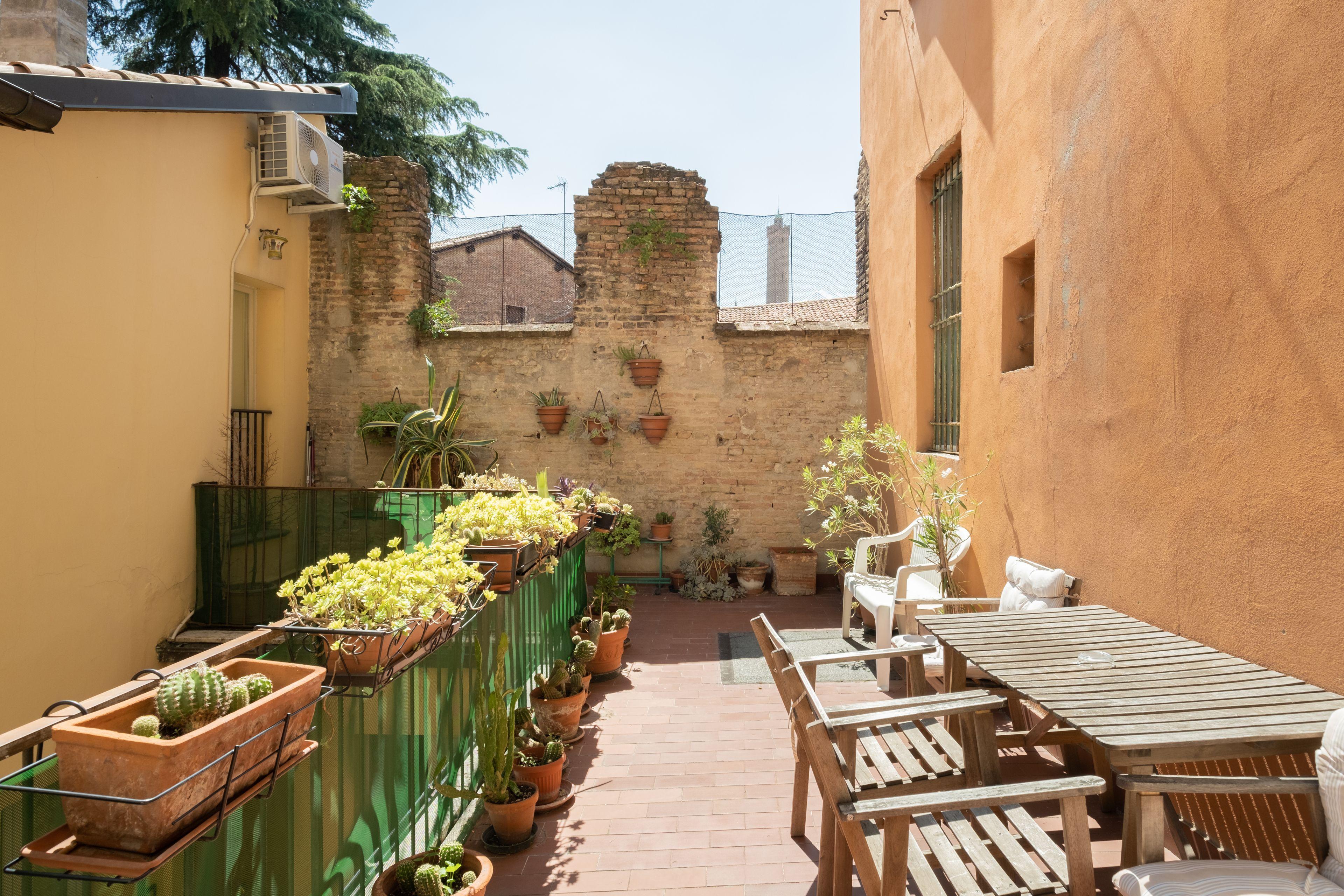 Petroni 38 By Studio Vita, Bologna